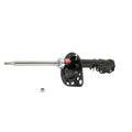 KYB shock absorber