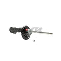 KYB shock absorber detail