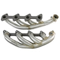 aFe headers close-up