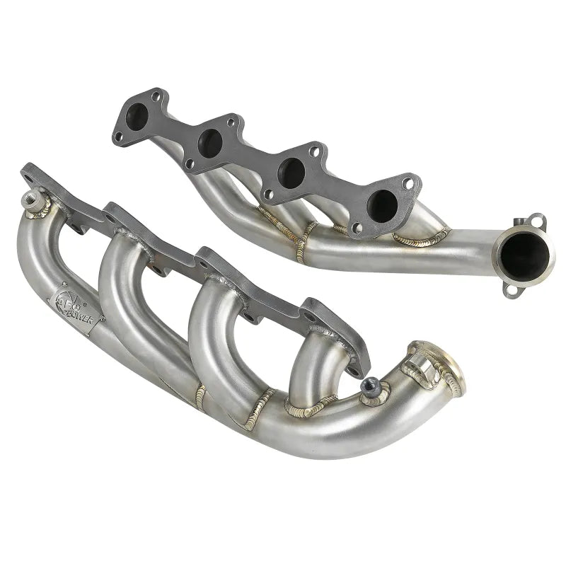 aFe headers