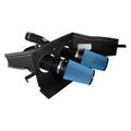 Injen black intake system