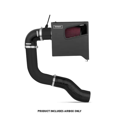 Mishimoto auto part