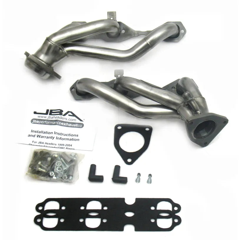 JBA Performance Exhaust headers