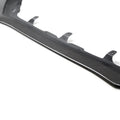 Seibon auto part close-up