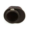 K&N Engineering air filter installed view