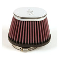 K&N Engineering red air filter