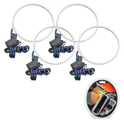 Oracle Lighting auto part