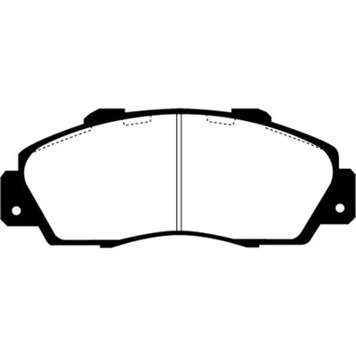EBC auto part
