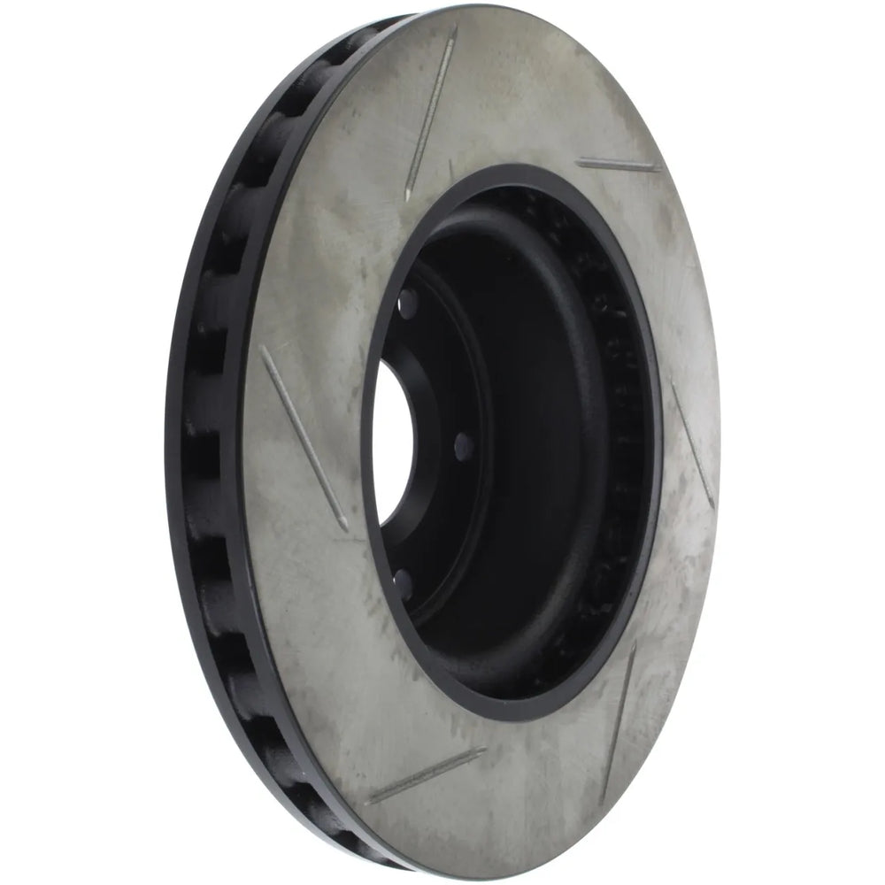 Stoptech auto part