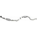 Magnaflow auto part detail