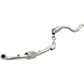 Magnaflow auto part close-up