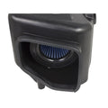 aFe intake system detail