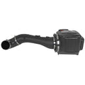 aFe silver intake system