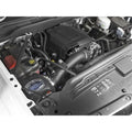 aFe intake system close-up