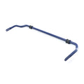 H&R sway bar close-up