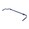H&R sway bar detail