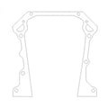 Cometic Gasket auto part