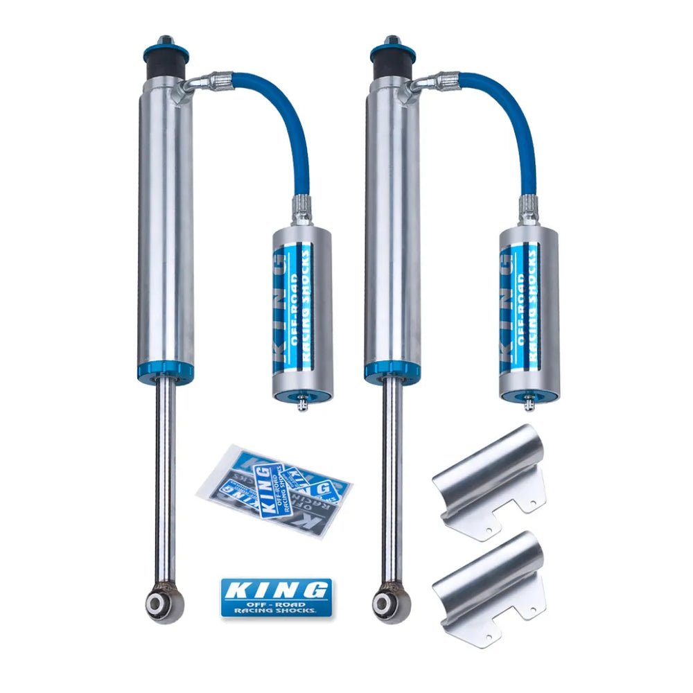 King Shocks shock absorber