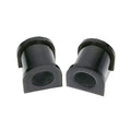 Whiteline auto part installed view