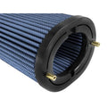 aFe air filter installed view