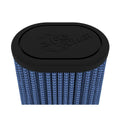 aFe air filter close-up
