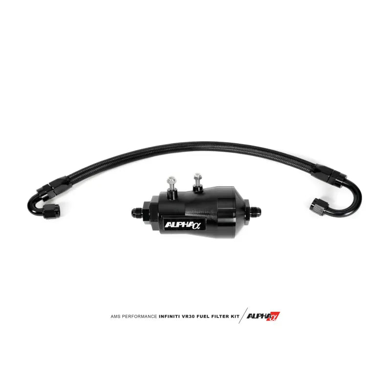 AMS red air filter