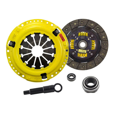 Advanced Clutch auto part