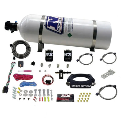 Nitrous Express auto part