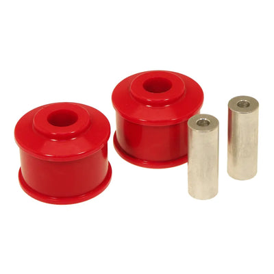 Prothane red auto part