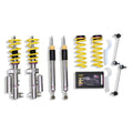 KW coilovers
