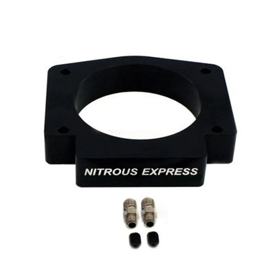 Nitrous Express hardware kit
