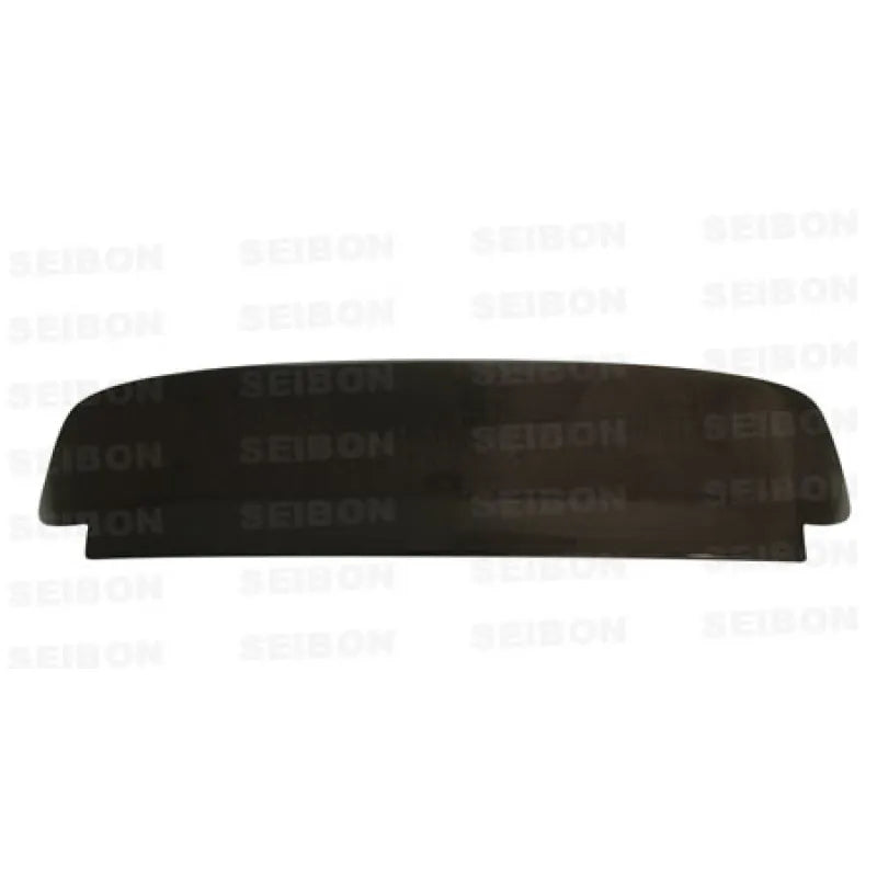 Seibon carbon auto part