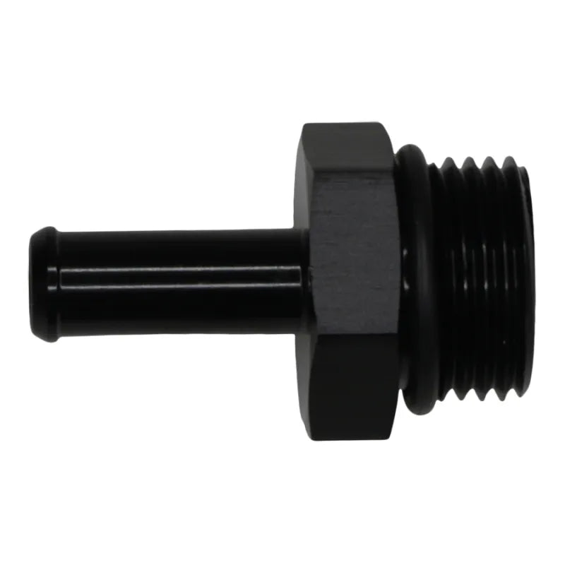 DeatschWerks black auto part
