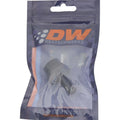DeatschWerks auto part detail