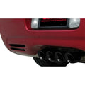 CORSA Performance axle-back exhaust