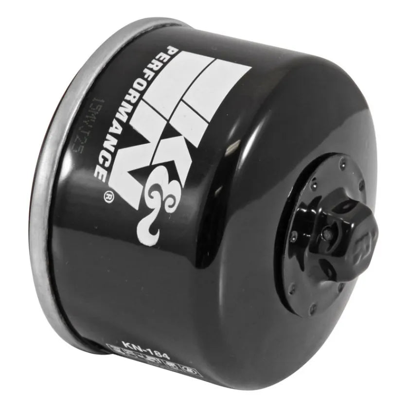 K&N Engineering oil filter