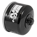 K&N Engineering oil filter