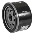 K&N Engineering oil filter detail