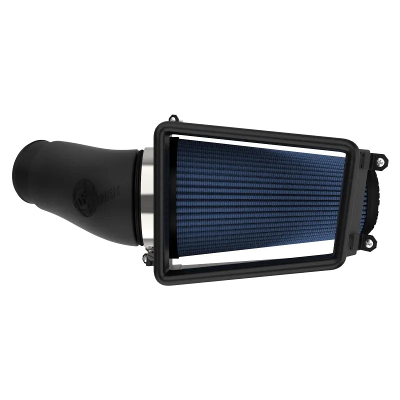 aFe cold air intake