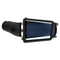 aFe cold air intake