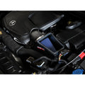 aFe cold air intake