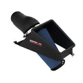 aFe cold air intake detail