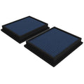 aFe air filter close-up