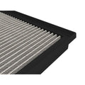 aFe air filter detail