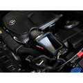 aFe cold air intake