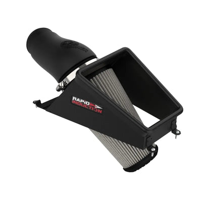 aFe cold air intake