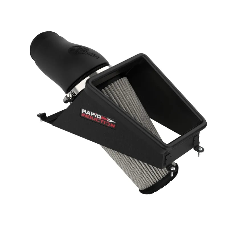 aFe cold air intake