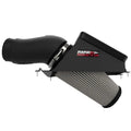 aFe cold air intake