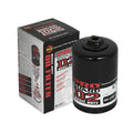 aFe oil filter close-up