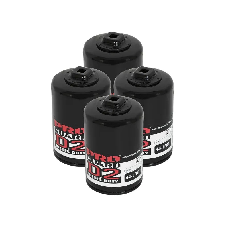 aFe oil filter